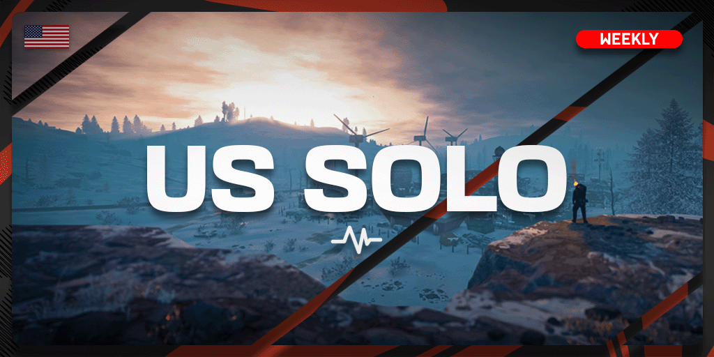 - US Solo